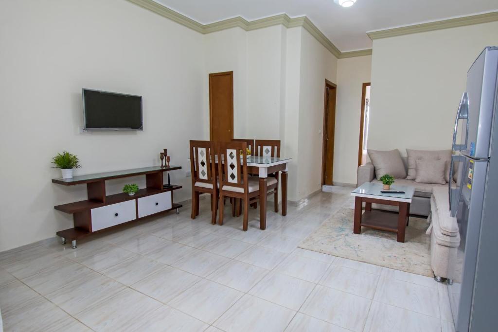 Lazur Sea & City Apartment's - El Hadaba, Hurghada - Egypt - 5