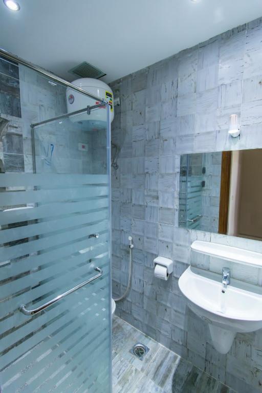 Lazur Sea & City Apartment's - El Hadaba, Hurghada - Egypt - 14