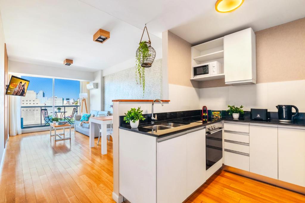 Hotels in Buenos Aires