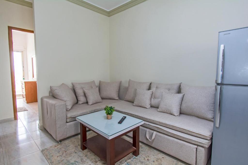 Lazur Sea & City Apartment's - El Hadaba, Hurghada - Egypt - 17