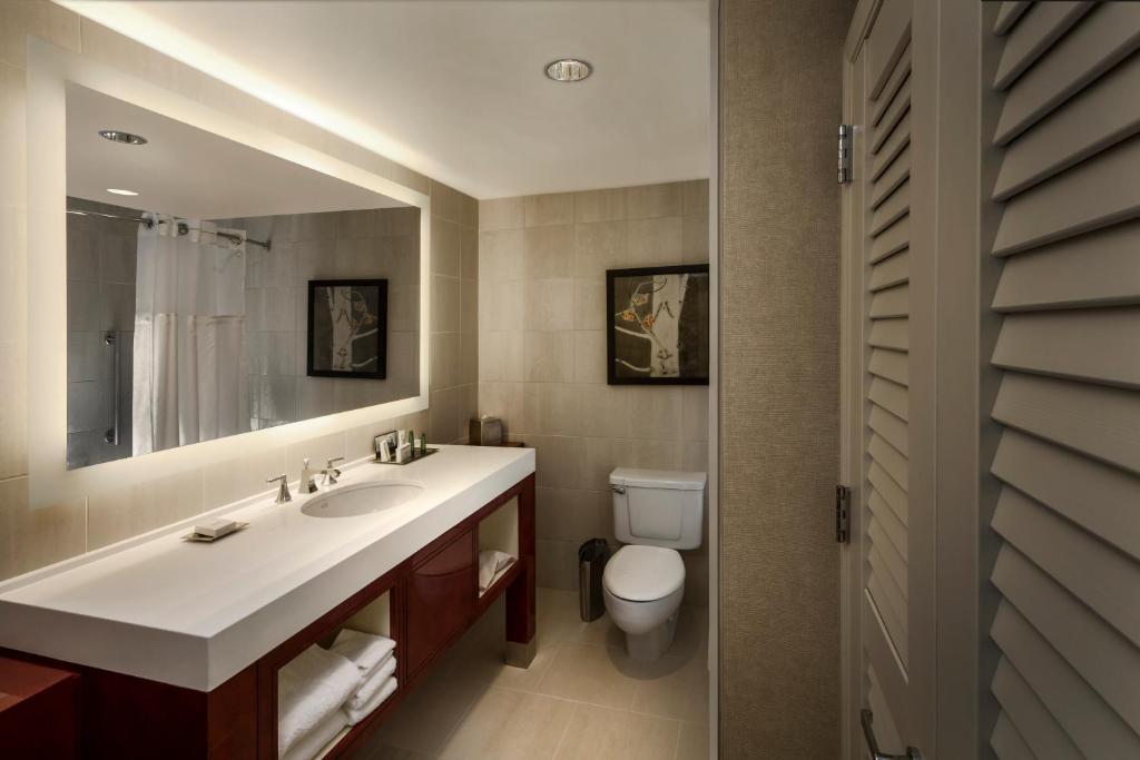 Hilton Anatole - 