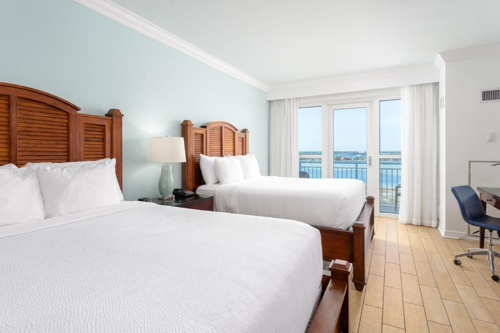 The Pensacola Beach Resort - 