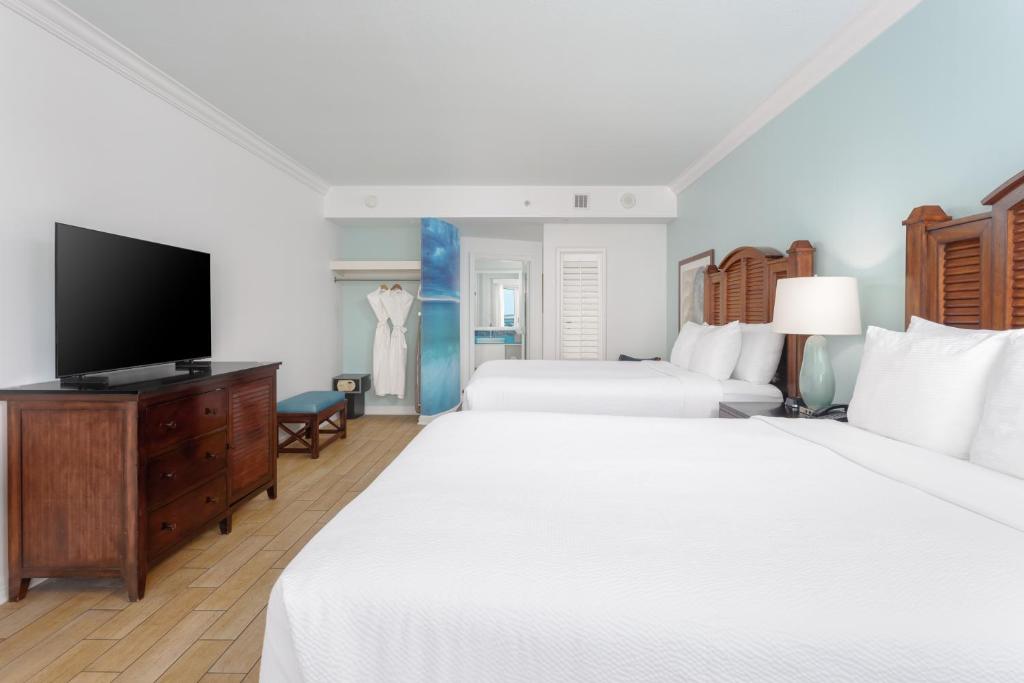 The Pensacola Beach Resort - 