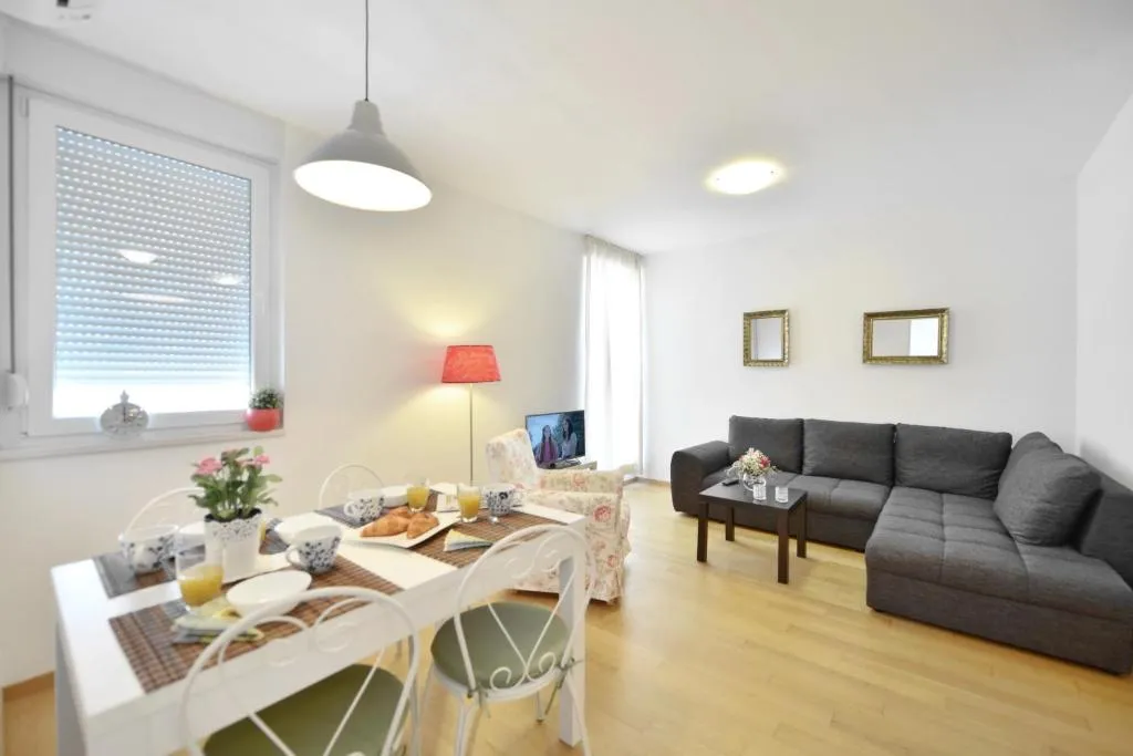 Apartment Karlo, Split, Croatia