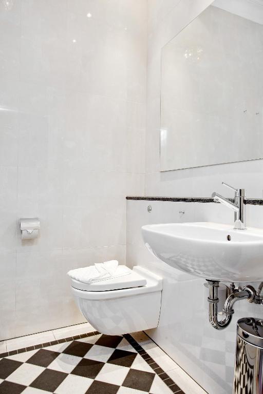 Hotel Vasa, BW Signature Collection - Resim 45