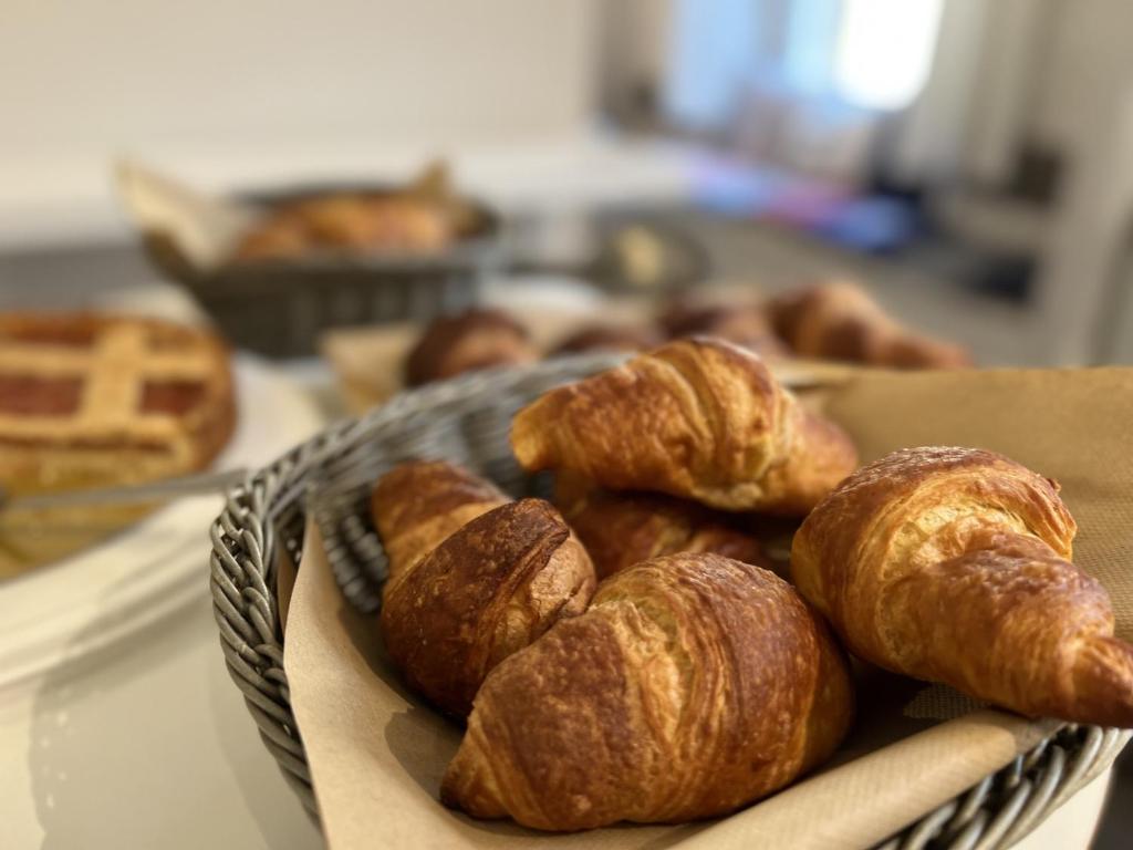 Hotel Genova Liberty - Resim 14