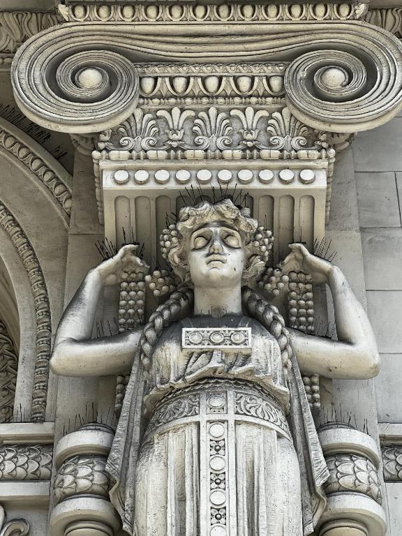 Hotel Genova Liberty - Resim 5