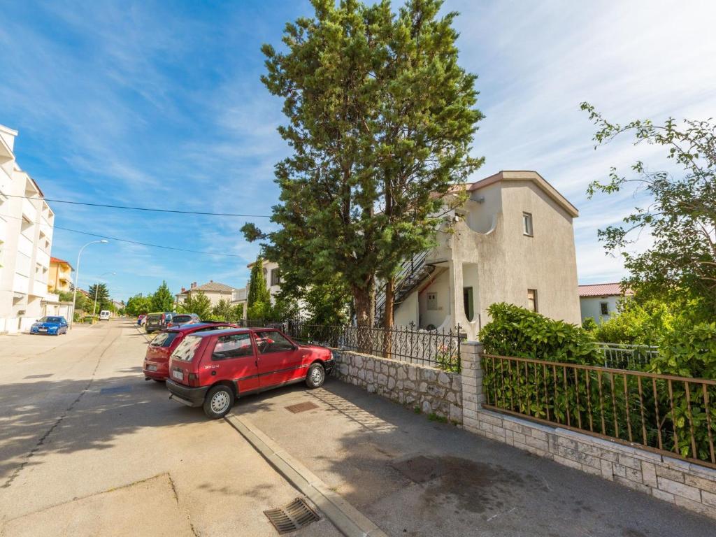 Apartment Goranka