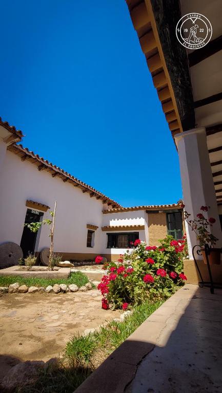 Gallery image of El Progreso Molinos in Molinos
