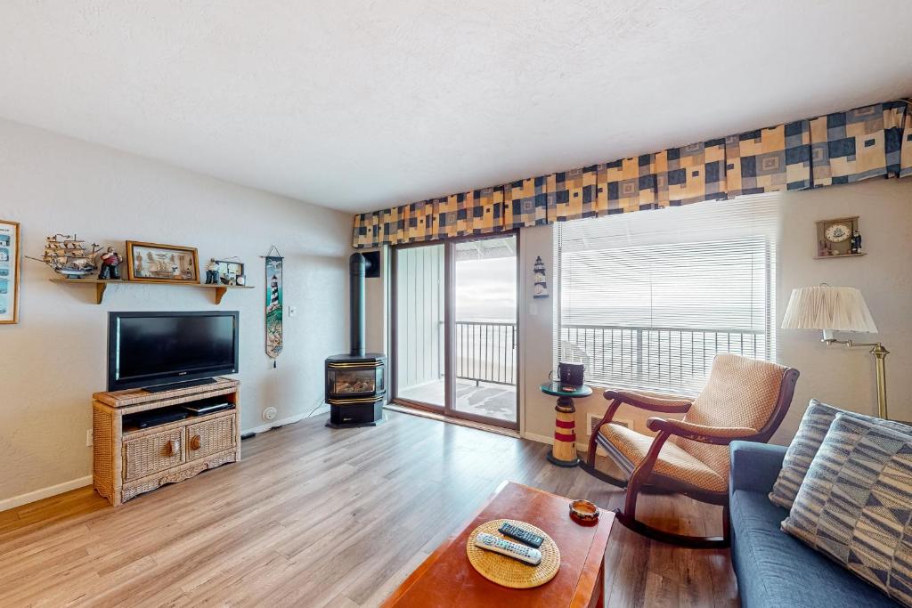 Nye Beach Condo, Newport (updated prices 2024)