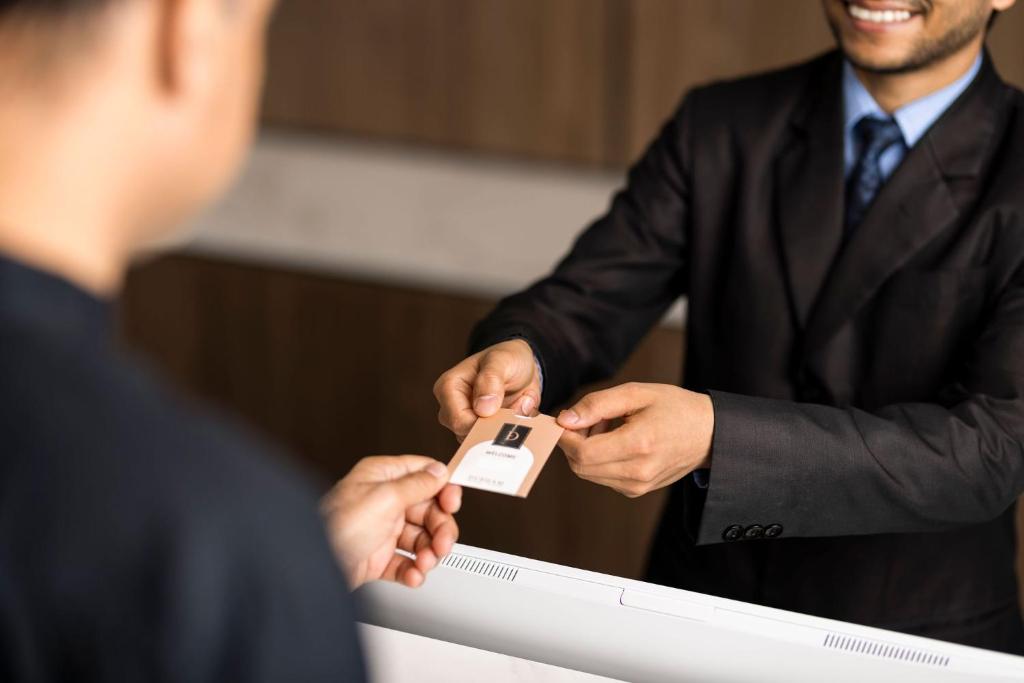 Durham Serviced Apartments - Resim 2