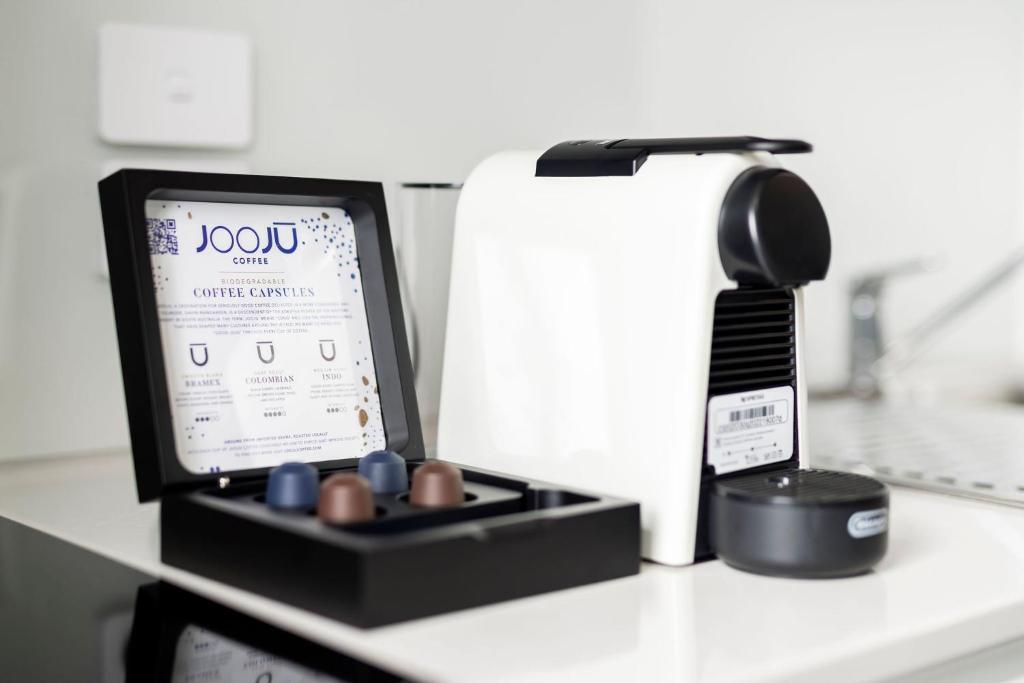 Durham Serviced Apartments - Resim 23