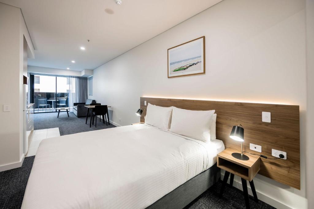 Durham Serviced Apartments - Resim 14