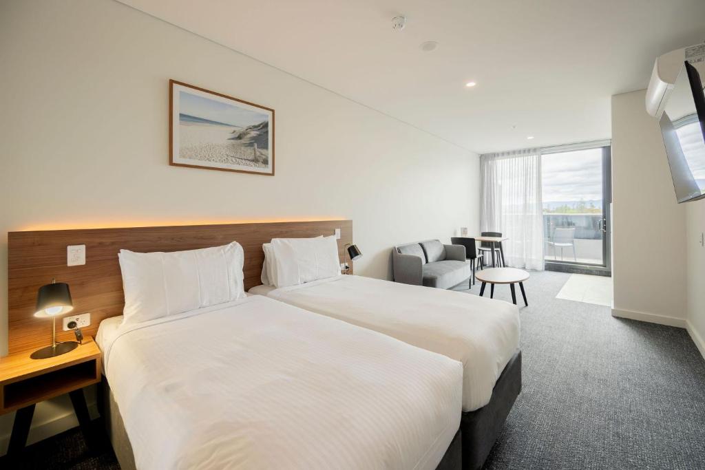 Durham Serviced Apartments - Resim 3