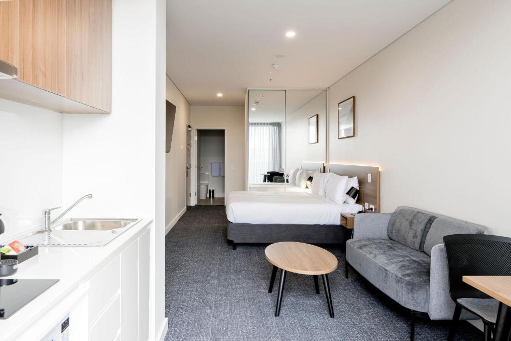 Durham Serviced Apartments - Resim 21