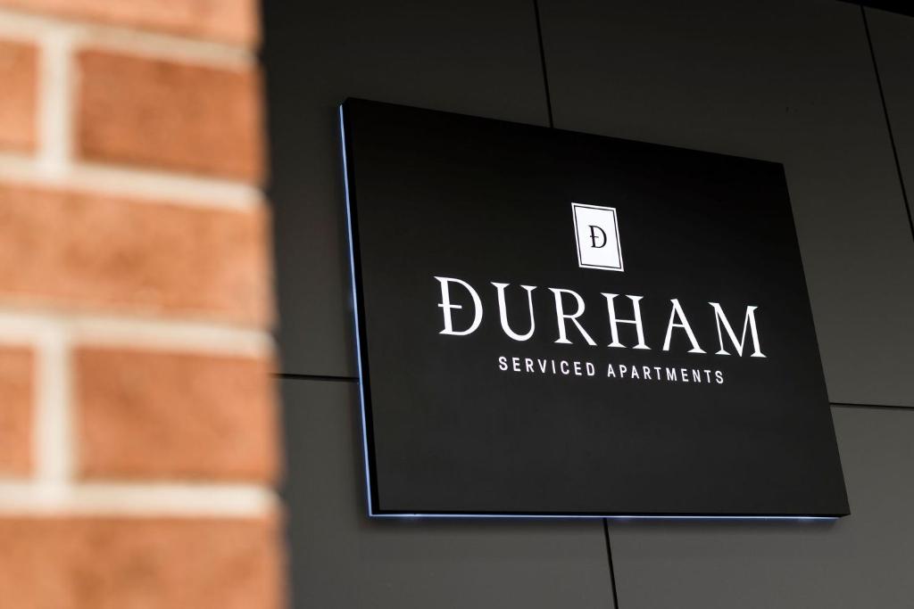 Durham Serviced Apartments - Resim 6
