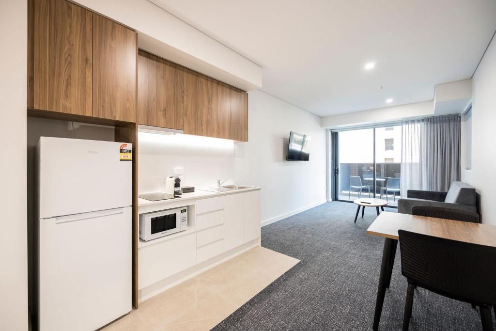 Durham Serviced Apartments - Resim 22