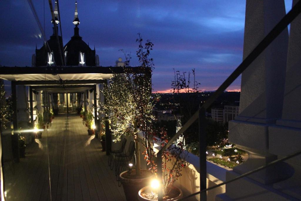 Dear Hotel Madrid - Resim 20