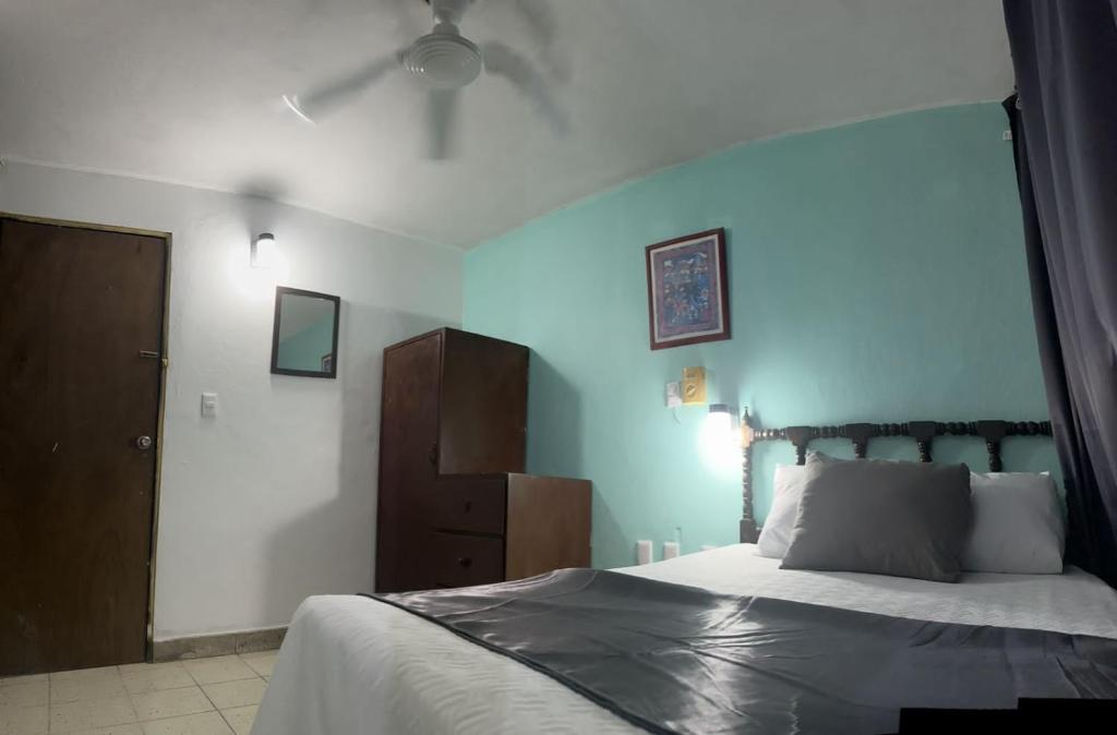 Hotel Santa Barbara - Camera Doppia