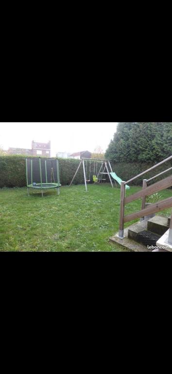 Photo de la galerie de l'établissement Locatif 2, à Faches-Thumesnil