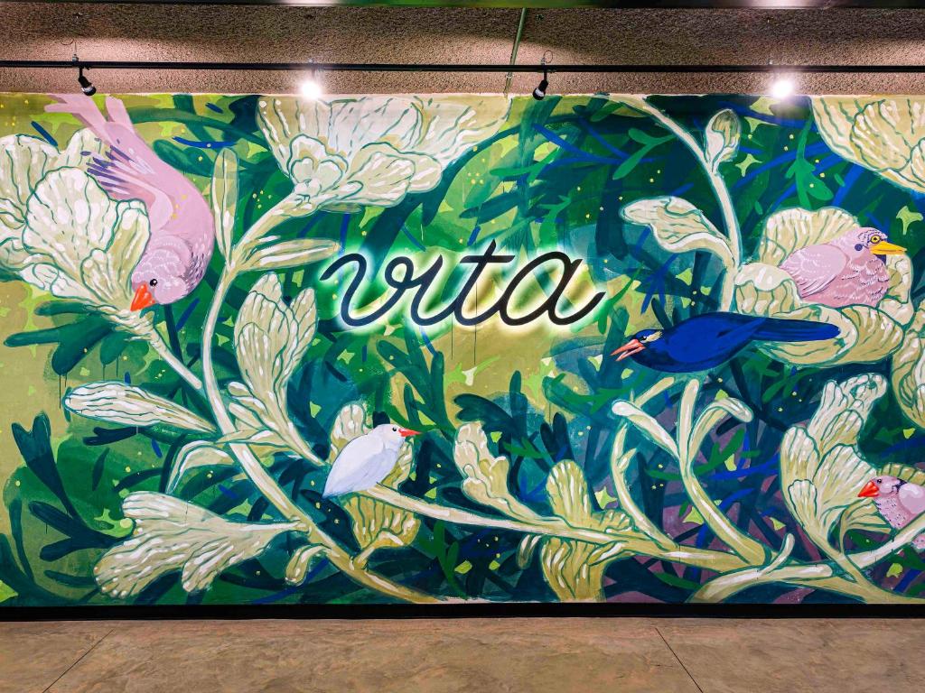 Fotografie z fotogalerie ubytování Ibis Styles Roma Aurelia v Římě