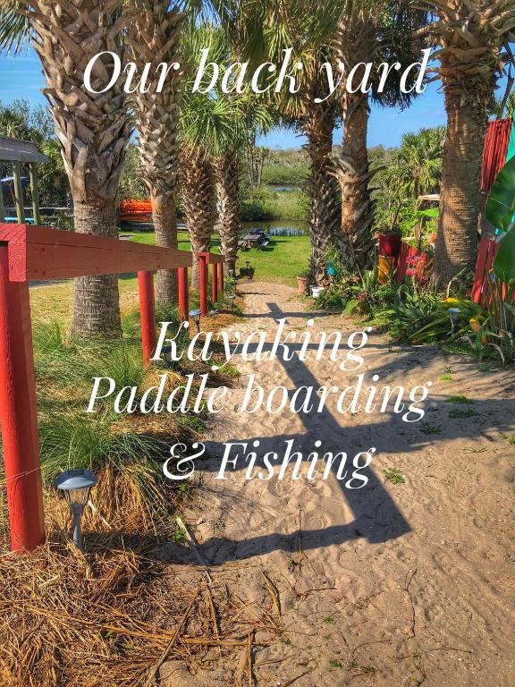 Fotografie z fotogalerie ubytování SI COMO NO INN v destinaci Flagler Beach