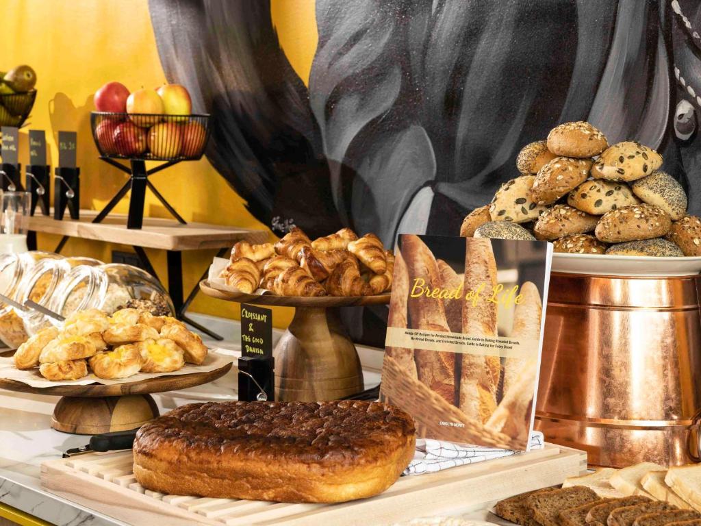 ibis Styles Copenhagen Orestad - Resim 29