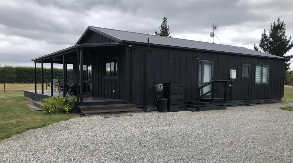 Cute Cottage Close to Town - Resim 5