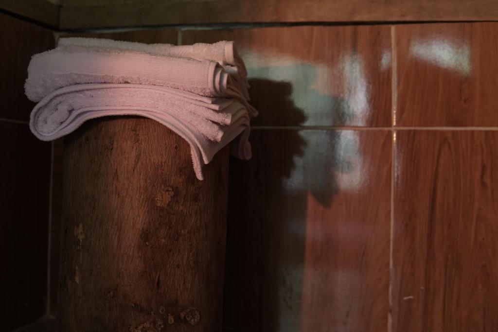 Foto dalla galleria di CHUNAKI ECOLODGES - Authentic Activities and Food in the Amazon a Zaragoza