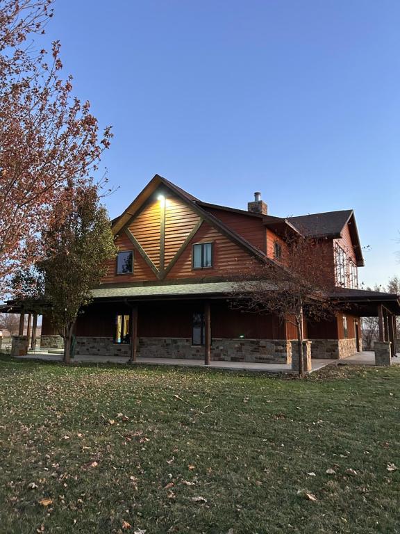 Treehouse, Rock Port (precios actualizados 2024)