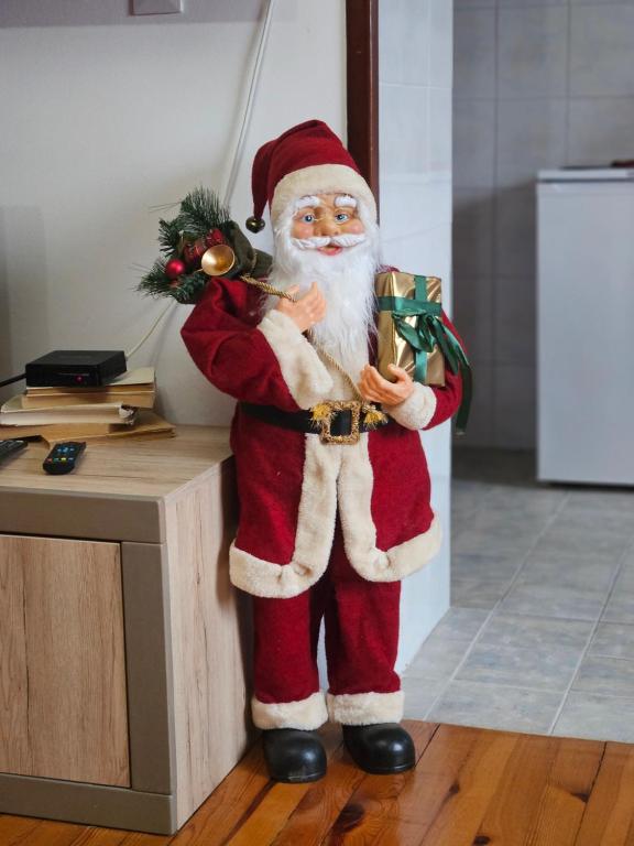 Ảnh trong thư viện ảnh của Apartmani NINA Zlatar ở Nova Varoš
