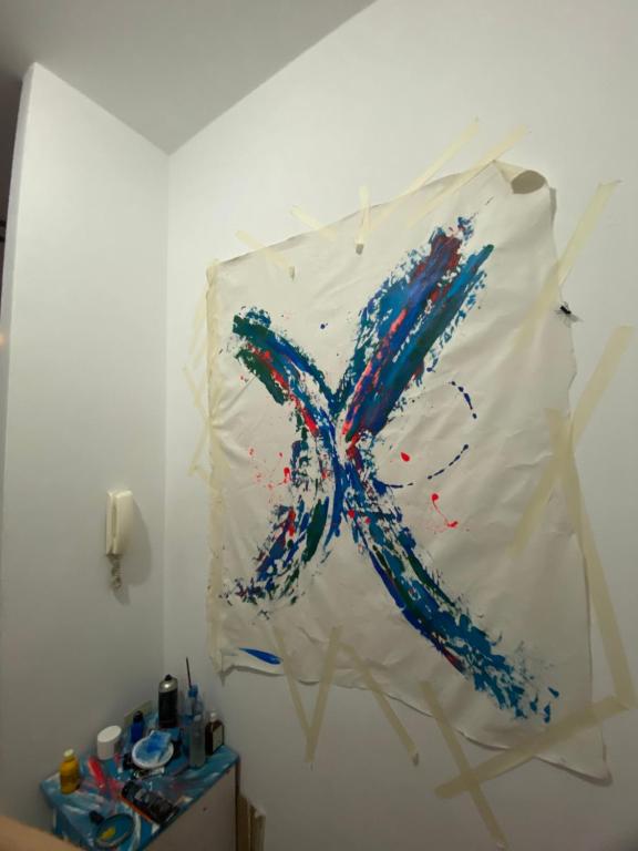 Fotografie z fotogalerie ubytování Maison D’artiste v destinaci Tirana