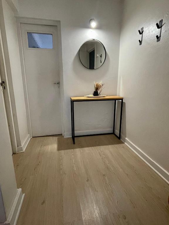 Departamento Aqua - One-Bedroom Apartment
