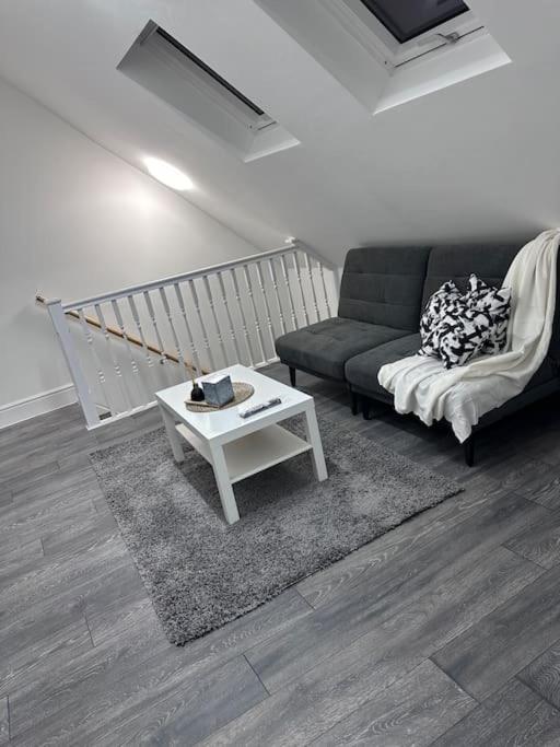 Flat in Leicester! - Housity