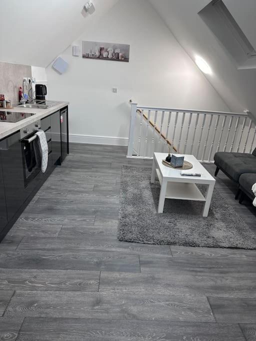 Flat in Leicester! - Appartamento Con 1 Camera Da Letto