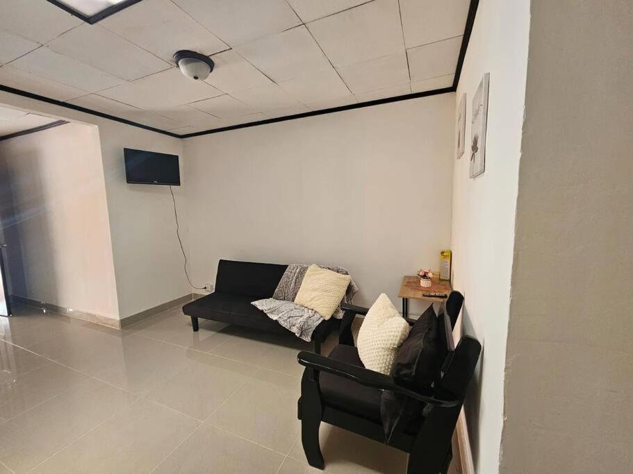 Céntrico, tranquilo, confortable