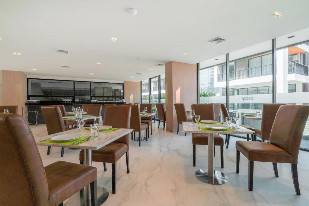 Grand Kata VIP - Kata Beach - Resim 9