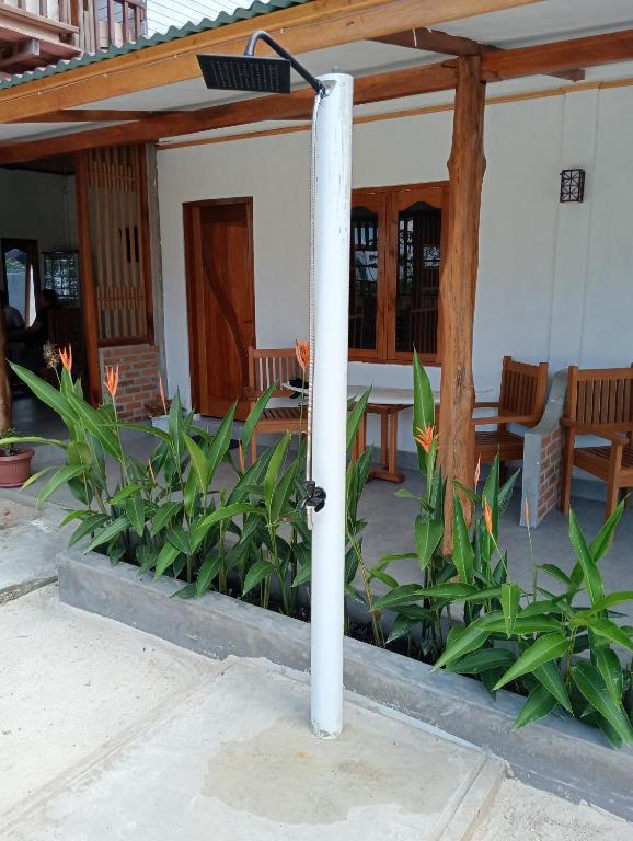 Fotografie z fotogalerie ubytování Suzi Beach House Mentawai v destinaci Tua Pejat