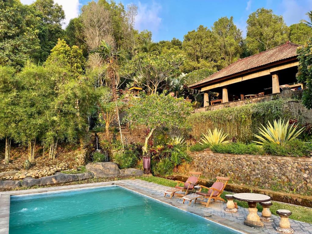 The Sangkih Villa Restaurant & Bar - 3