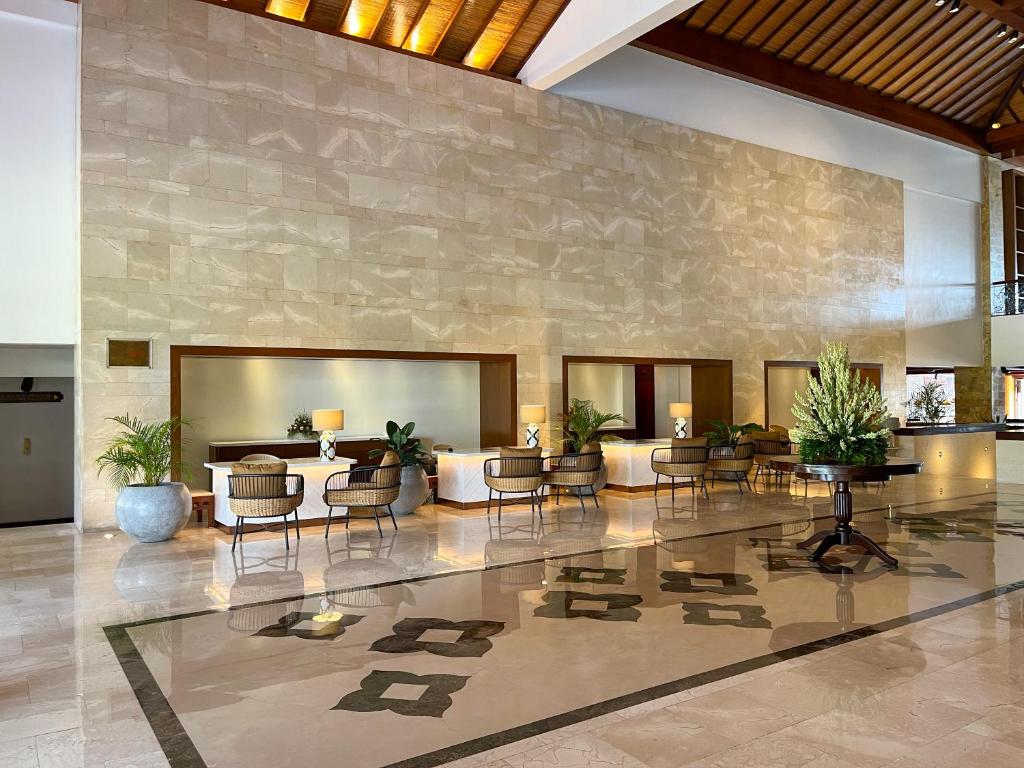 The Patra Bali Resort & Villas - CHSE Certified photo