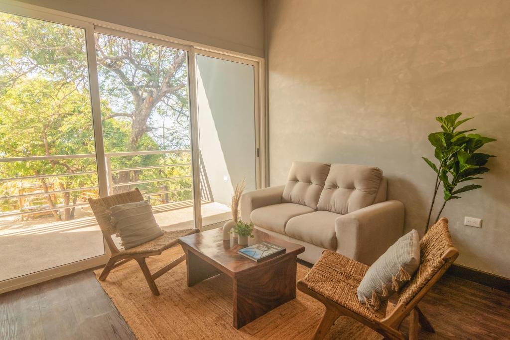 El Xalli - Estudio De Apartamento Con Vista Al Mar