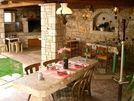 Fotografie z fotogalerie ubytování Rural Pension Istra Partner v destinaci Barban