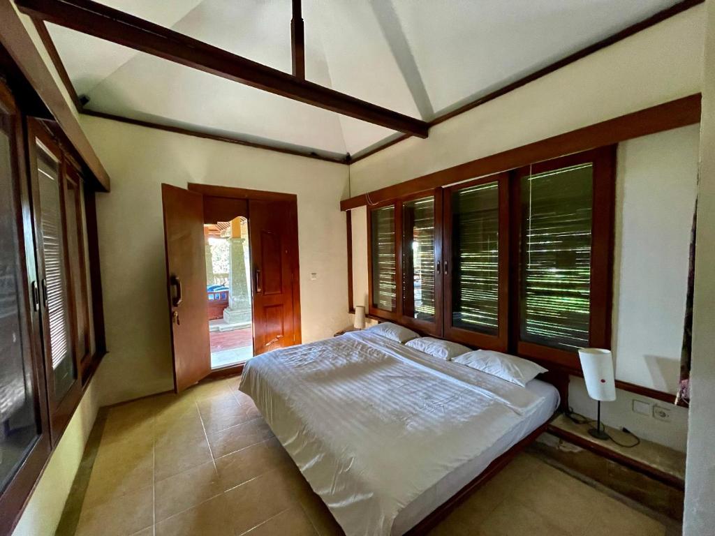 The Sangkih Villa Restaurant & Bar - 19