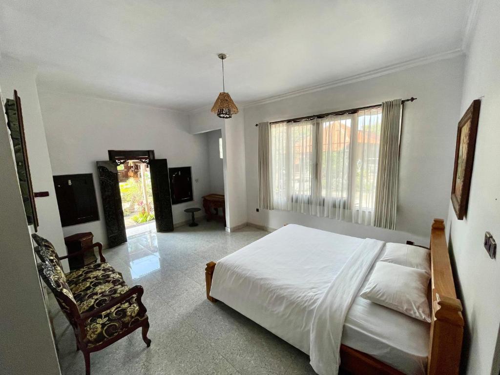 The Sangkih Villa Restaurant & Bar - 8