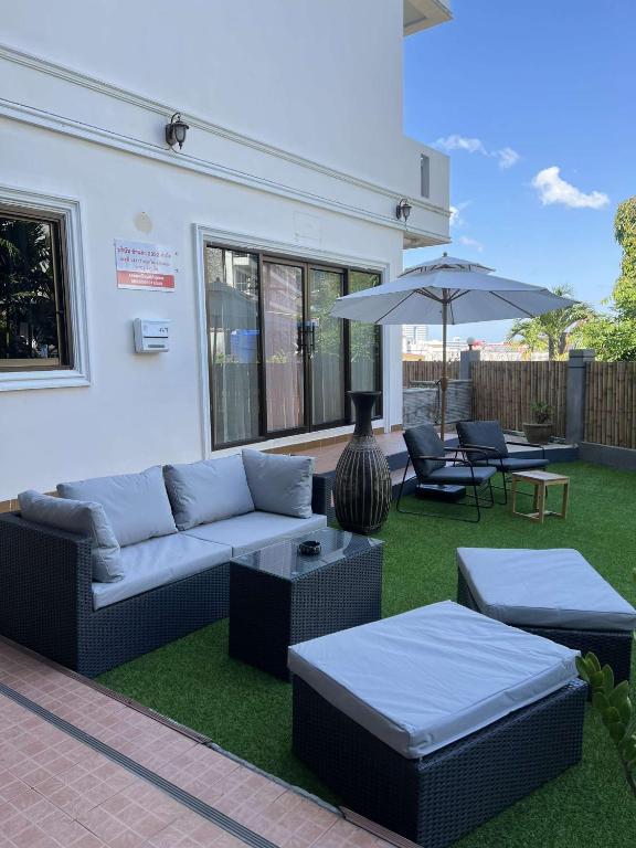 Riviera Patong - Resim 28