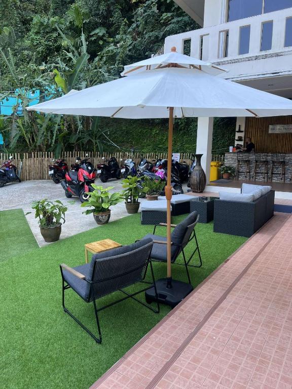 Riviera Patong - Resim 29