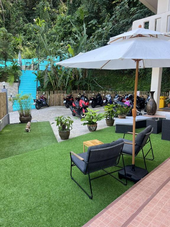 Riviera Patong - Resim 35