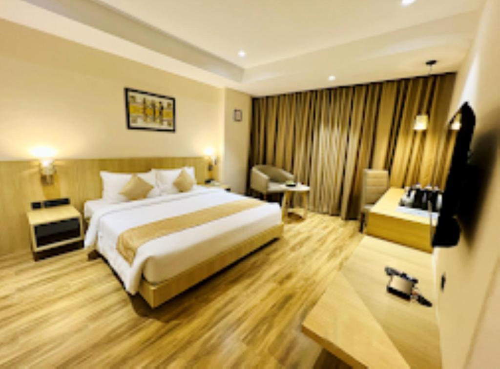 Hotels Sachika Guwahati, Guwahati Updated 2024 Prices