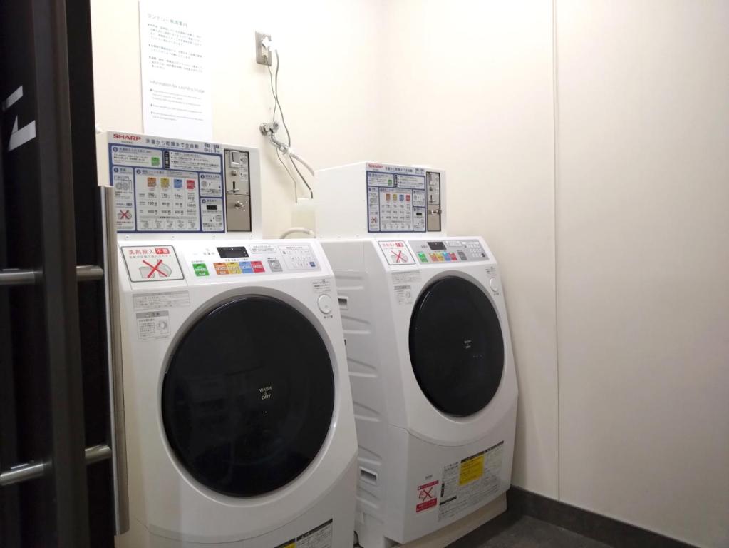 大阪Prince Smart Inn Osaka Yodoyabashi的相册照片