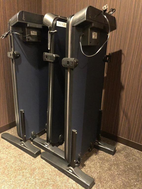 大阪Prince Smart Inn Osaka Yodoyabashi的相册照片
